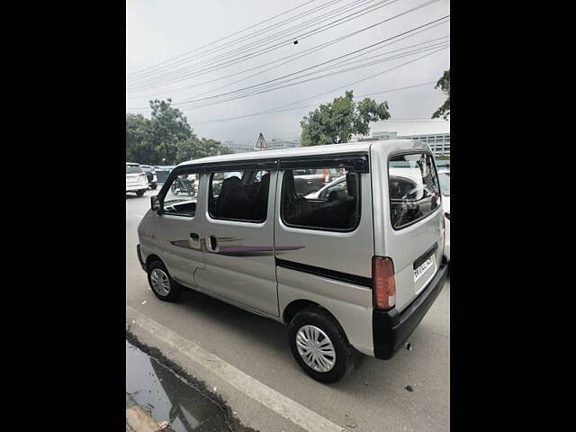 Used Maruti Suzuki Eeco [2010-2022] 5 STR AC (O) in Patna