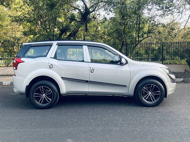 Used Mahindra XUV500 W5 [2018-2020] in Delhi