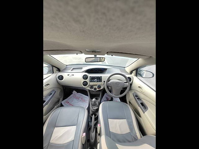 Used Toyota Etios Liva [2011-2013] G in Bangalore