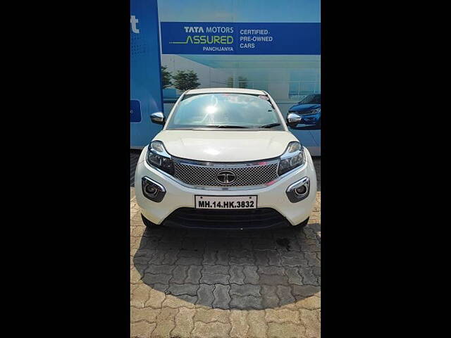 Used 2018 Tata Nexon in Pune