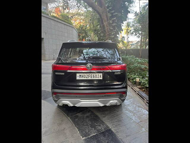 Used MG Hector [2019-2021] Sharp 1.5 DCT Petrol [2019-2020] in Mumbai