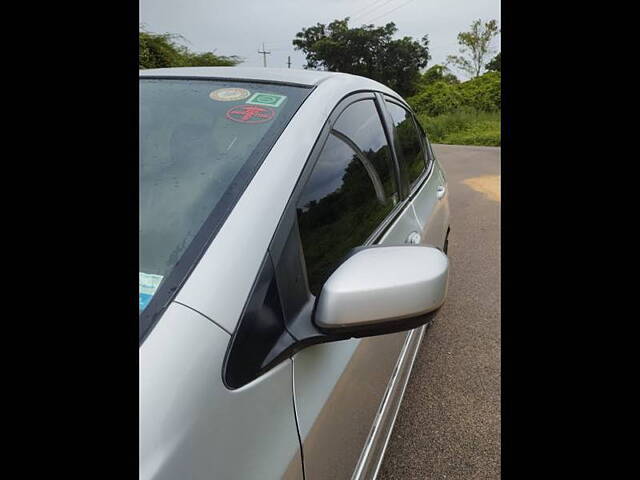 Used Honda City [2011-2014] 1.5 Corporate MT in Hyderabad