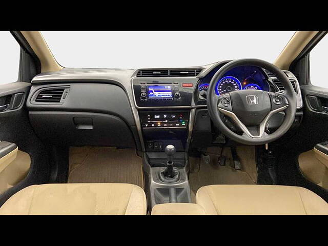 Used Honda City [2014-2017] V in Delhi