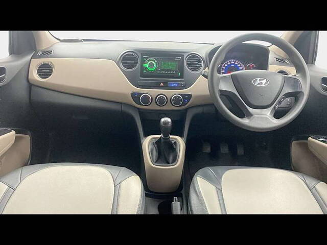 Used Hyundai Grand i10 [2013-2017] Magna 1.2 Kappa VTVT [2013-2016] in Bangalore