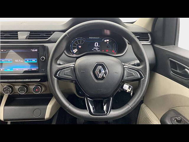 Used Renault Triber [2019-2023] RXT [2019-2020] in Bangalore