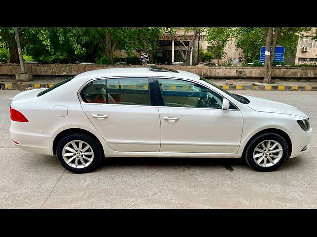 Used Skoda Superb [2009-2014] Elegance 1.8 TSI MT in Delhi