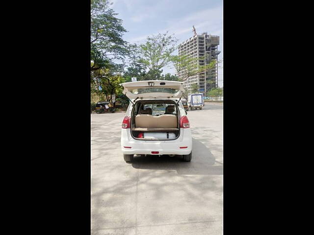 Used Maruti Suzuki Ertiga [2012-2015] Vxi CNG in Mumbai