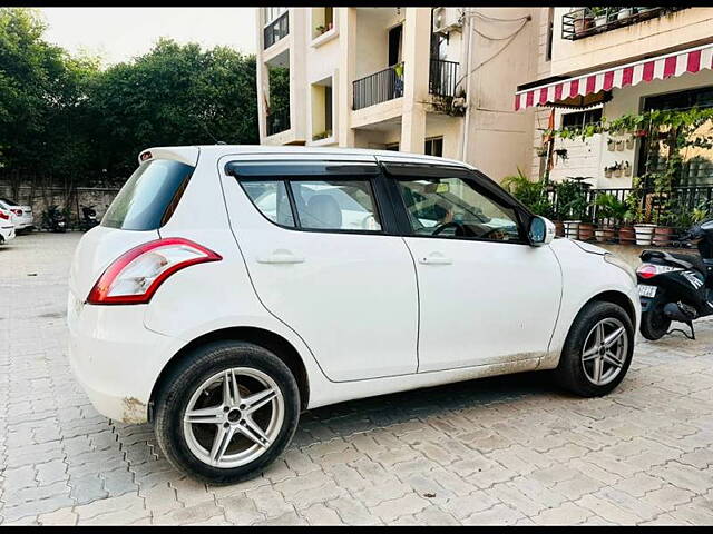 Used Maruti Suzuki Swift [2014-2018] VDi ABS [2014-2017] in Chandigarh