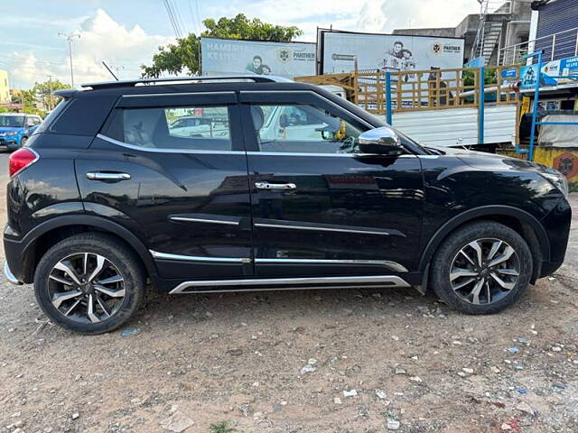 Used Mahindra XUV300 [2019-2024] W8 (O) 1.5 Diesel [2020] in Bhubaneswar