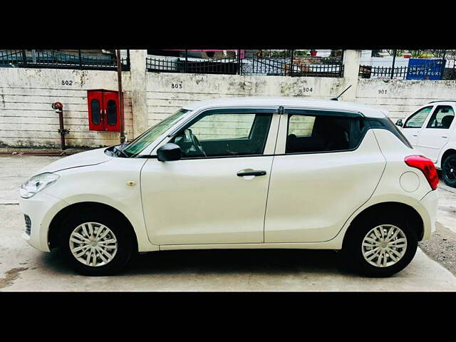 Used Maruti Suzuki Swift [2018-2021] VDi in Lucknow