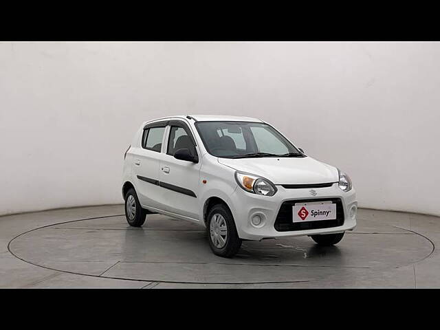 Used Maruti Suzuki Alto 800 [2012-2016] Vxi in Chennai