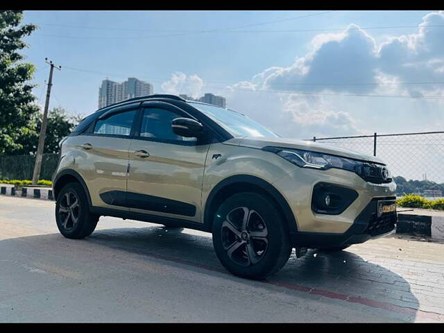 Used Tata Nexon [2020-2023] XZA Plus Kaziranga in Bangalore