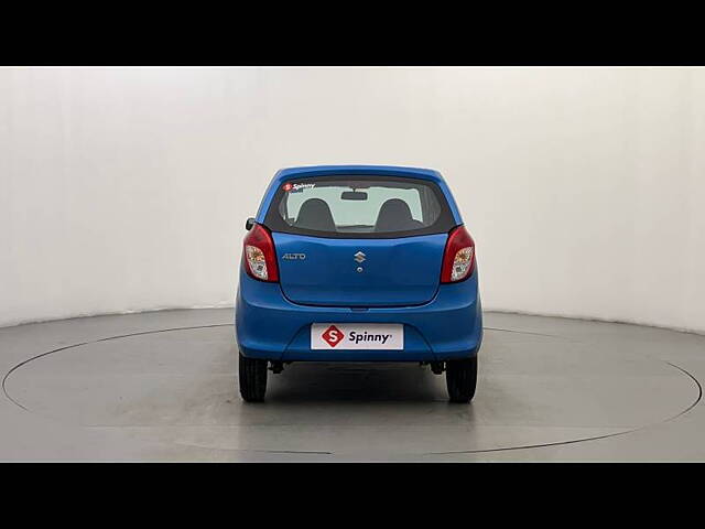 Used Maruti Suzuki Alto 800 [2012-2016] Lxi in Bangalore