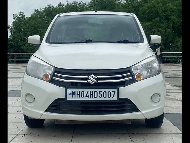 Used 2015 Maruti Suzuki Celerio in Thane