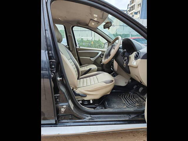 Used Nissan Terrano [2013-2017] XL (D) in Hyderabad