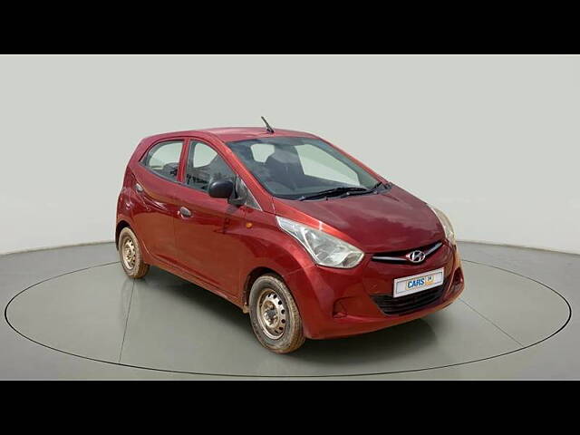 Used 2013 Hyundai Eon in Hyderabad