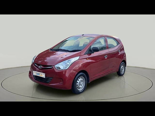 Used Hyundai Eon Era + in Pune