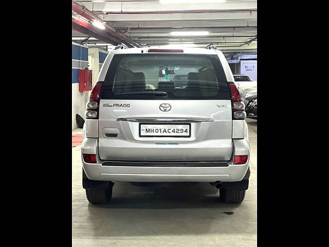 Used Toyota Land Cruiser Prado [2004-2011] VX in Mumbai