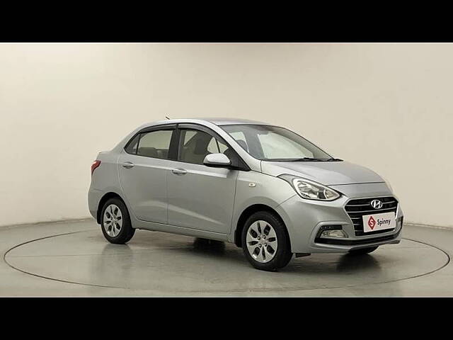 Used Hyundai Xcent [2014-2017] S 1.2 in Pune