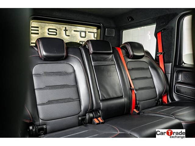 Used Mercedes-Benz G-Class [2018-2023] G63 AMG [2018-2019] in Delhi