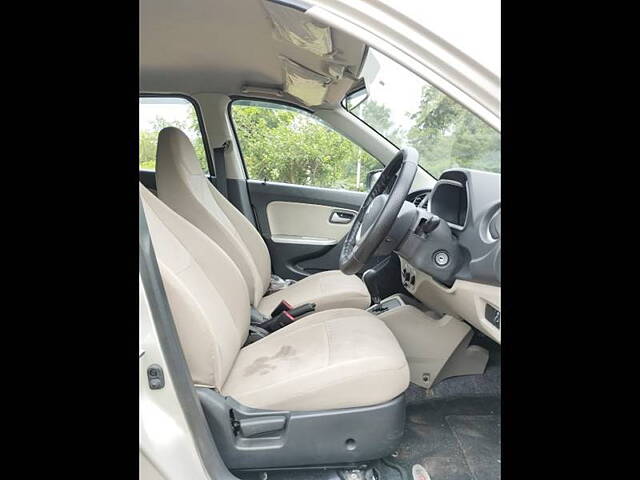 Used Maruti Suzuki Alto K10 [2014-2020] VXi AMT [2014-2018] in Hyderabad