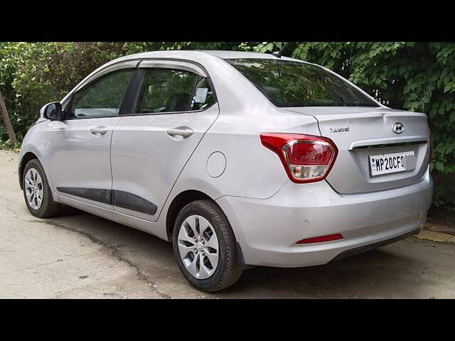 Used Hyundai Xcent [2014-2017] S 1.2 in Indore