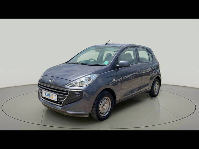 Used Hyundai Santro Magna [2018-2020] in Ahmedabad