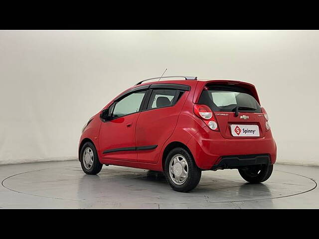 Used Chevrolet Beat [2014-2016] LT Petrol in Gurgaon