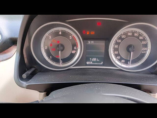 Used Maruti Suzuki Dzire [2017-2020] VDi in Rae Bareli