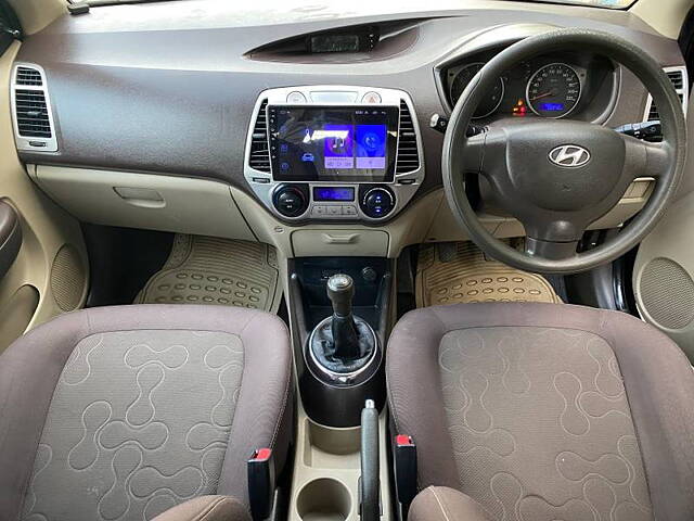 Used Hyundai i20 [2008-2010] Magna 1.2 in Thane