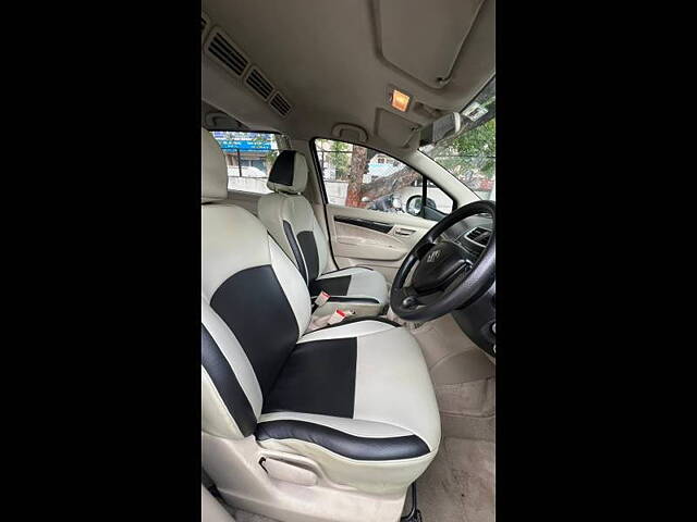 Used Maruti Suzuki Ertiga [2012-2015] VDi in Nashik