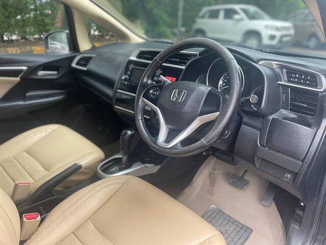 Used Honda Jazz [2015-2018] V AT Petrol in Delhi