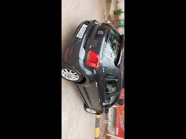 Used Volkswagen Polo [2016-2019] GT TSI in Hyderabad