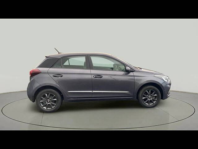 Used Hyundai Elite i20 [2018-2019] Sportz 1.2 in Nagpur