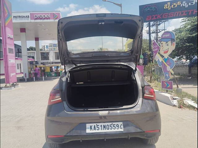 Used Hyundai i20 [2020-2023] Asta 1.2 MT [2020-2023] in Bangalore