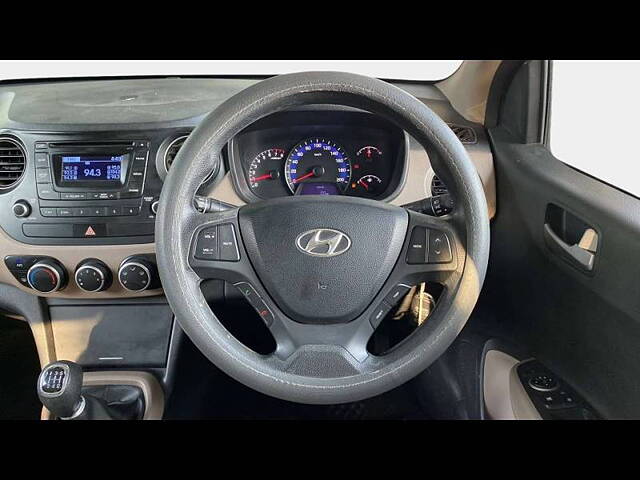 Used Hyundai Xcent [2014-2017] S 1.2 in Ahmedabad