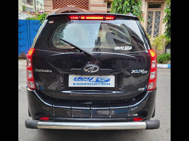 Used Mahindra XUV500 [2015-2018] W8 [2015-2017] in Kolkata