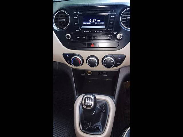 Used Hyundai Grand i10 [2013-2017] Asta 1.2 Kappa VTVT [2013-2016] in Mumbai