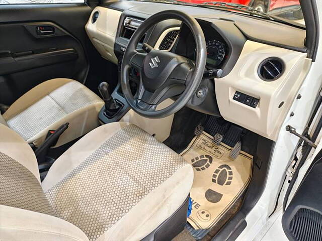 Used Maruti Suzuki Wagon R 1.0 [2014-2019] LXI CNG in Kanpur