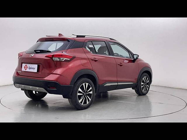 Used Nissan Kicks XV 1.5 [2019-2020] in Bangalore