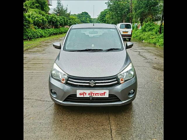 Used 2016 Maruti Suzuki Celerio in Indore