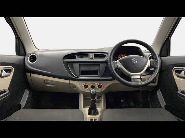 Used Maruti Suzuki Alto 800 LXi (O) CNG in Delhi