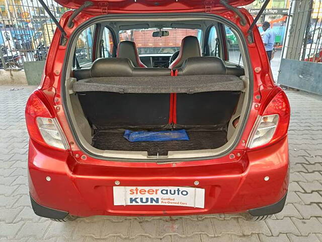 Used Maruti Suzuki Celerio [2014-2017] VXi in Chennai