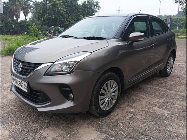 Used Maruti Suzuki Baleno [2015-2019] Delta 1.2 in Delhi