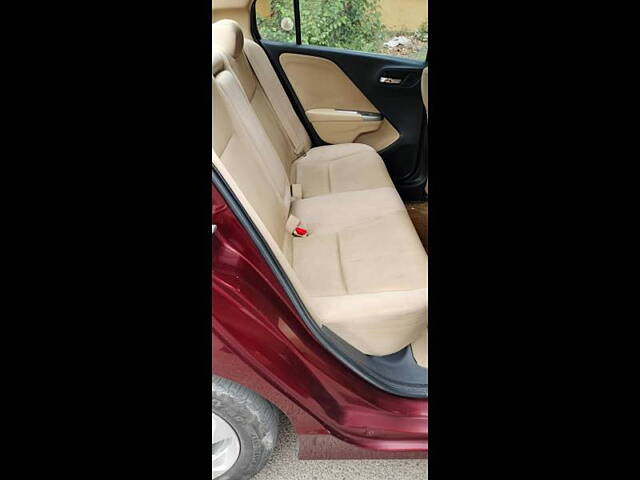 Used Honda City [2011-2014] 1.5 V MT in Delhi