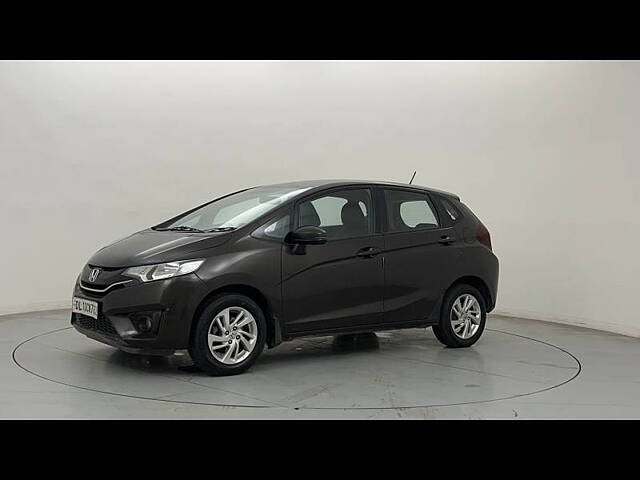 Used 2018 Honda Jazz in Delhi