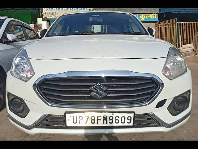 Used 2018 Maruti Suzuki DZire in Kanpur