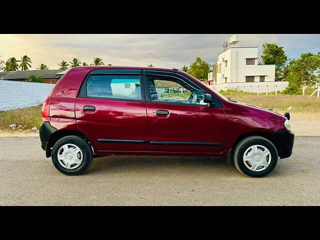 Used Maruti Suzuki Alto [2005-2010] LXi BS-III in Coimbatore