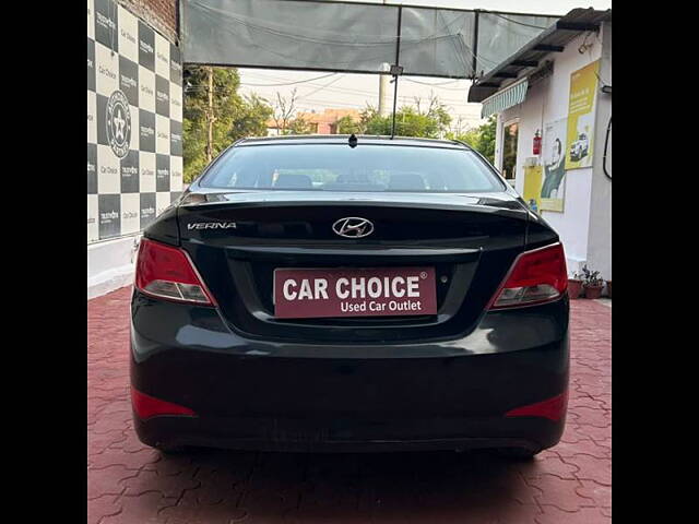 Used Hyundai Verna [2015-2017] 1.6 CRDI S in Jaipur