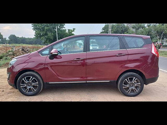 Used Mahindra Marazzo [2018-2020] M8 7 STR in Ahmedabad